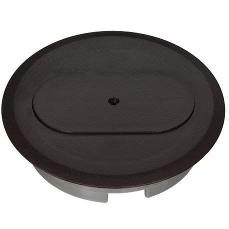 carlon non metallic floor box cover|round floor outlet cover plate.